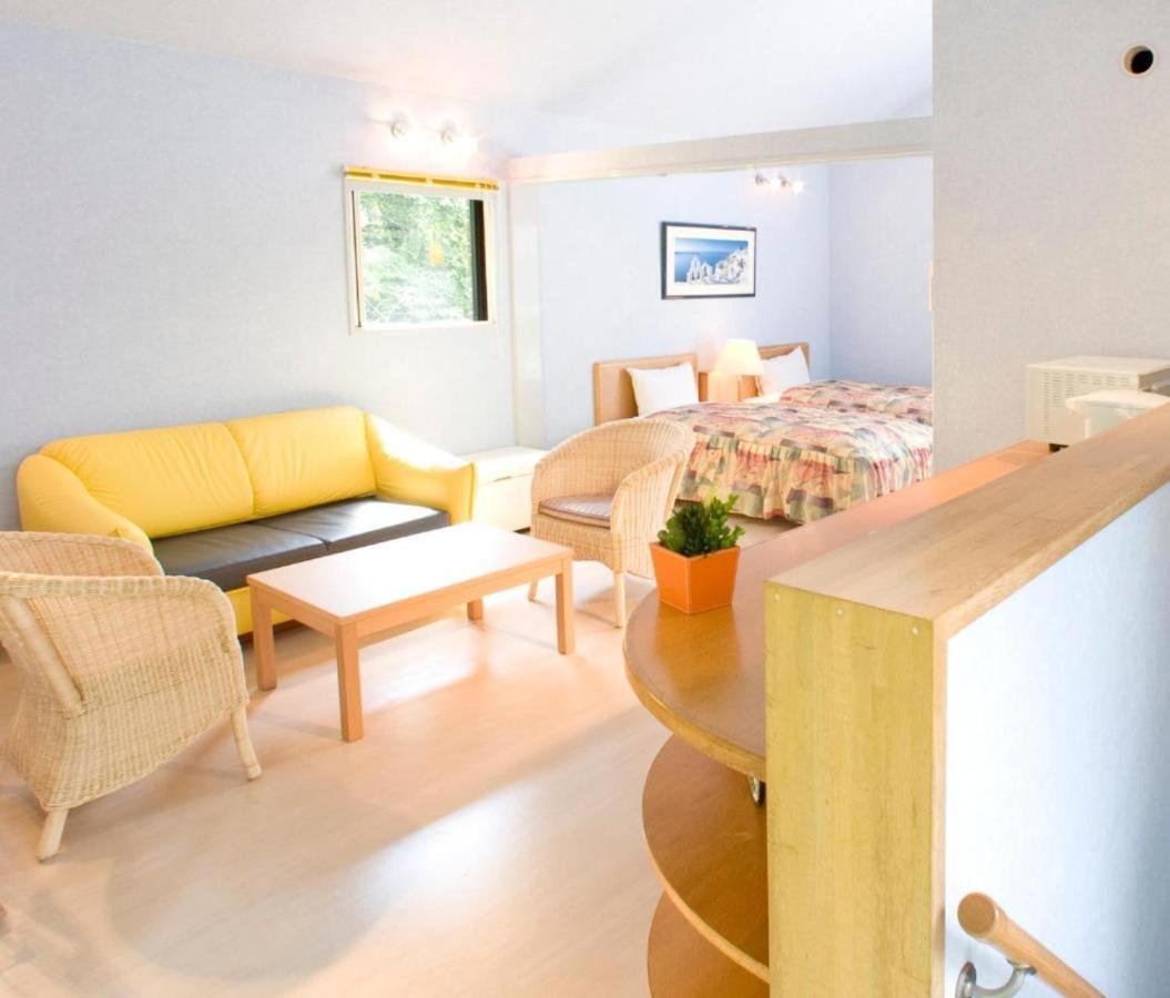 Club Wyndham Sundance Resort Yamanakako Esterno foto