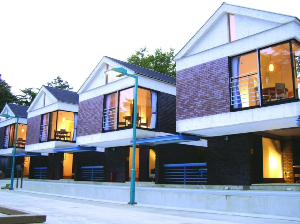 Club Wyndham Sundance Resort Yamanakako Esterno foto