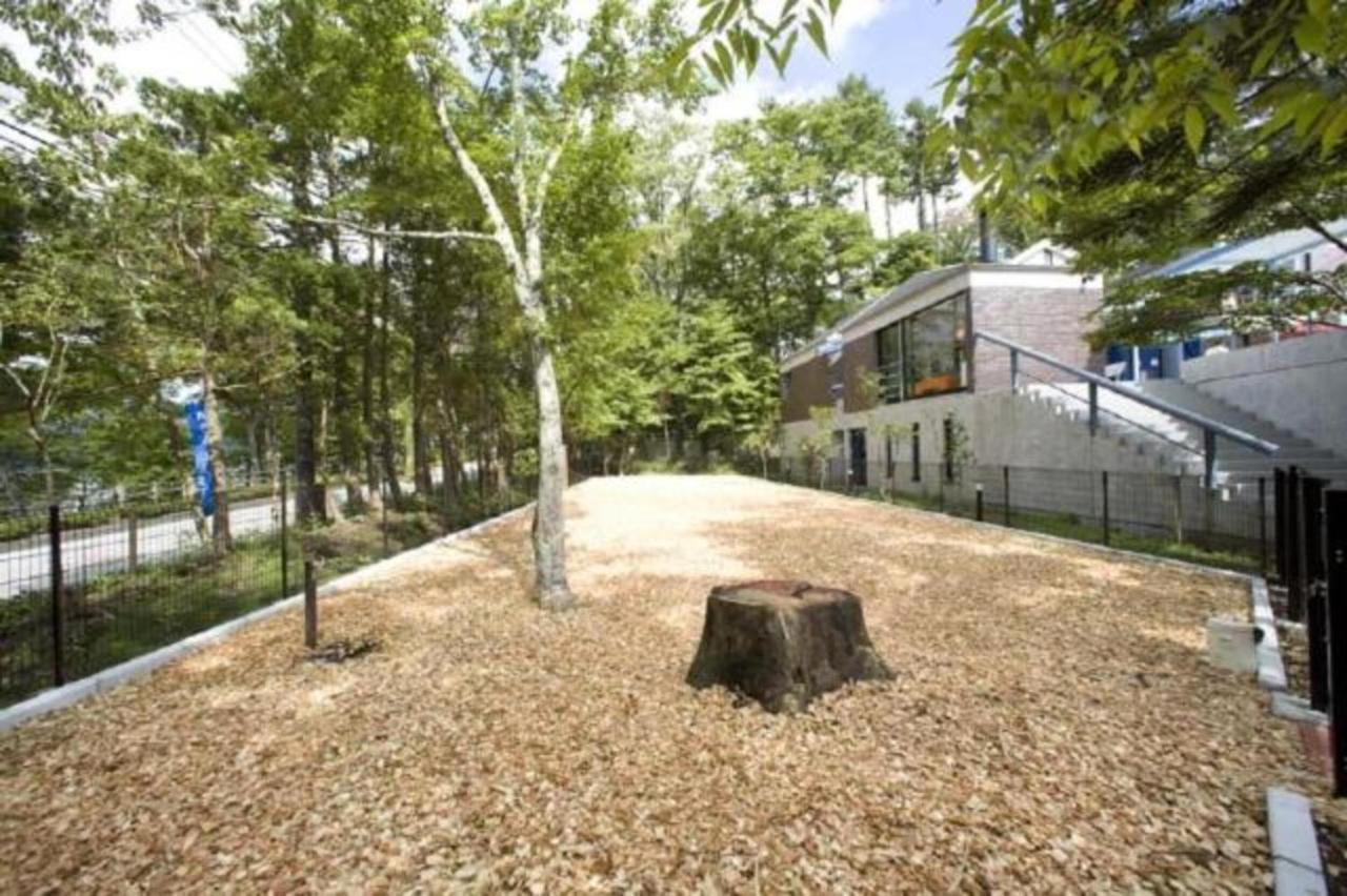 Club Wyndham Sundance Resort Yamanakako Esterno foto
