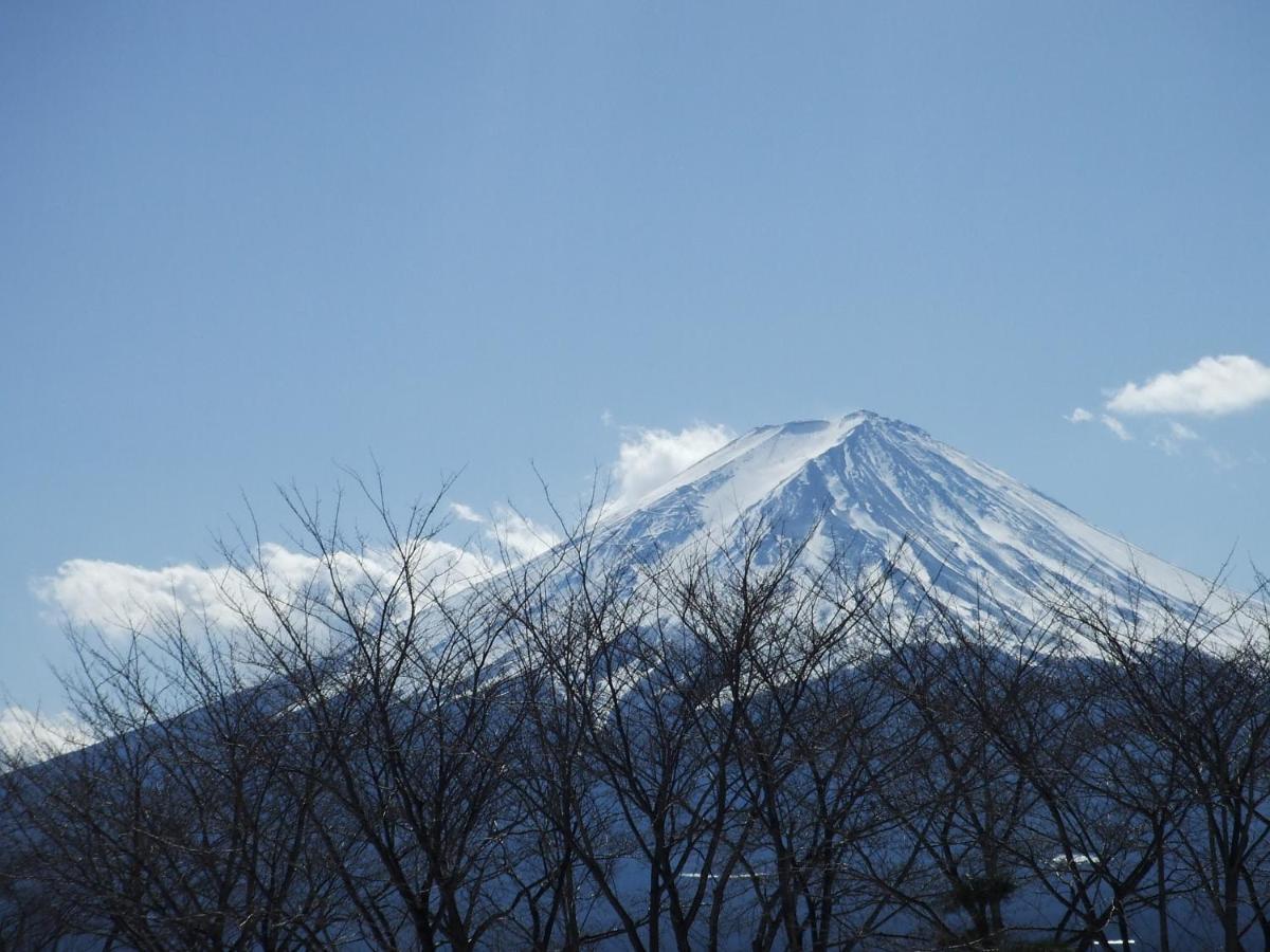 Club Wyndham Sundance Resort Yamanakako Esterno foto